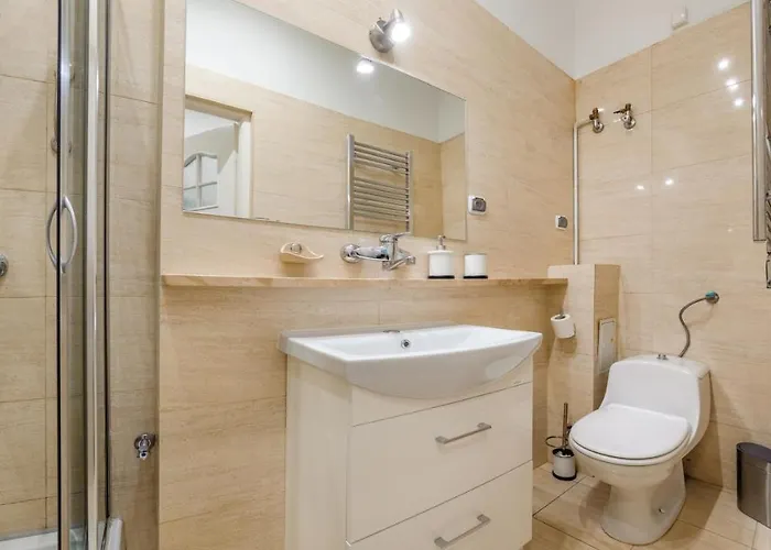 Daire Czyzewskiego, Sun & Snow Sopot