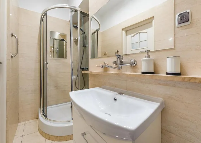 Daire Czyzewskiego, Sun & Snow Sopot