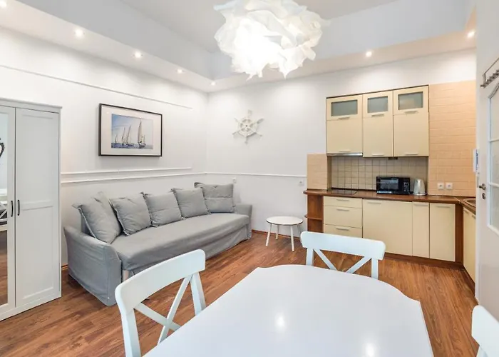 Czyzewskiego, Sun & Snow Daire Sopot