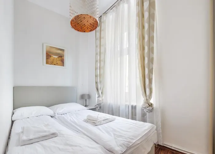 Daire Czyzewskiego, Sun & Snow Sopot