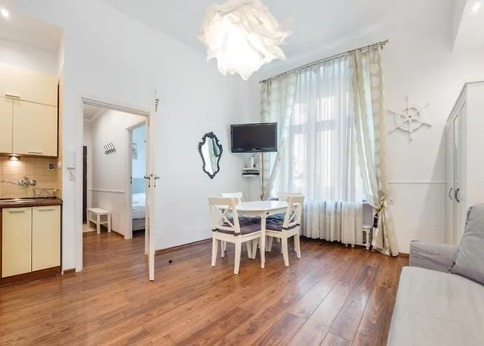 Czyzewskiego, Sun & Snow Daire Sopot