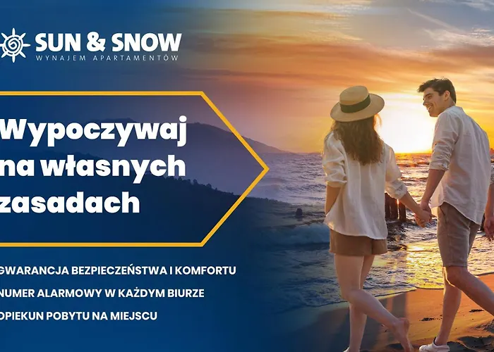 Daire Czyzewskiego, Sun & Snow Sopot